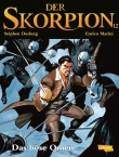Der Skorpion 12: Das böse Omen