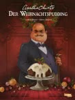 Cover von „Der Weihnachtspudding“