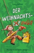 Cover von „Der Weihnachtszwölf“