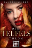 Des Teufels Thron (Die Teufel-Trilogie  3)