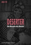 Cover von „Deserter“