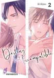 Destiny but Incompatible 2