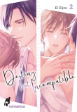 Cover von „Destiny but Incompatible 2“