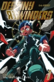 Destiny Rewinders 1