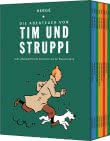 Tim und Struppi: Die Abenteuer von Tim und Struppi