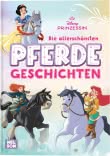 Cover von „Die allerschönsten Pferdegeschichten“