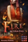 Die Drachenwandler 1: Fire in your Eyes
