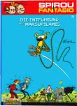 Spirou und Fantasio 3: Die Entführung des Marsupilamis