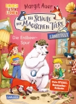 Cover von „Die Erdbeer-Spur“