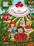 Die Erdbeermädchen