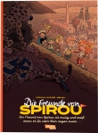 Cover von „Die Freunde von Spirou 2“