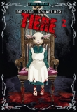 Cover von „Die Gesellschaft der Tiere 2“