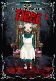 Cover von „Die Gesellschaft der Tiere 2“