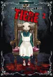 Cover von „Die Gesellschaft der Tiere 2“