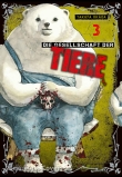 Cover von „Die Gesellschaft der Tiere 3“