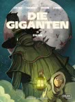 Cover von „Die Giganten 11“
