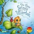 Cover von „Die kleine Spinne Widerlich “