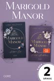 Cover von „Die knisternde High-Society-Romance-Dilogie jetzt als Bundle!“