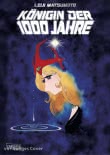 Die Königin der 1000 Jahre 2