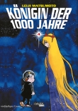 Cover von „Königin der 1000 Jahre 4“