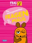 Cover von „Die meistgestellten Fragen an die Maus“