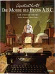 Cover von „Die Morde des Herrn ABC“