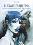 Die Nikopol-Trilogie