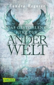 Die Pan-Trilogie: Das gestohlene Herz der Anderwelt (Pan-Spin-off 2)