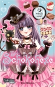 Die Schokohexe  23