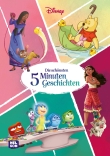 Disney Vorlesebuch: Die schönsten 5-Minuten-Geschichten