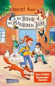Cover von „Die Schule der magischen Tiere 1 (2025)“