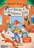 Die Schule der magischen Tiere Neuausgabe 1: Die Schule der magischen Tiere
