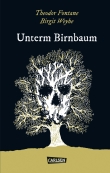 Die Unheimlichen: Unterm Birnbaum