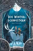Cover von „Die Winterschwestern“