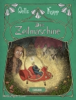 Cover von „Die Zeitmaschine“