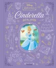 Cover von „Disney: DISNEY DELUXE Cinderella“