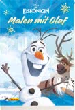 Disney Die Eiskönigin: Malen mit Olaf