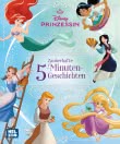 Disney Prinzessin: Zauberhafte 5-Minuten-Geschichten