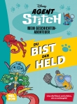 Cover von „Disney Stitch: Du bist der Held“