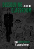 Cover von „Dissolving Classroom“
