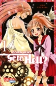 Does Yuki Go to Hell 1