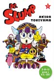 Cover von „Dr. Slump Massiv 1“
