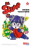Cover von „Dr. Slump Massiv 4“