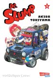 Cover von „Dr. Slump Massiv 5“