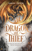 Cover von „Dragon & Thief“