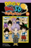 Cover von „Dragon Ball SD 10“