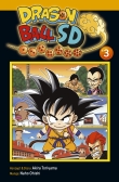 Dragon Ball SD 3