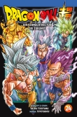 Cover von „Dragon Ball Super 24“