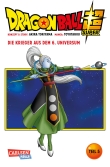 Dragon Ball Super, Teil 5