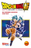Dragon Ball Super, Teil 8